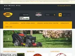Sites similar to dobrenarzedzia.pl