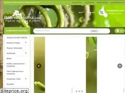 Sites similar to dobrenasiona.com