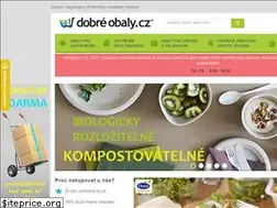 Sites similar to dobreobaly.cz