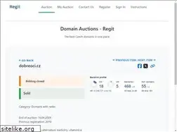 Sites similar to dobreoci.cz