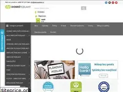 Sites similar to dobrepodlahy.cz