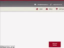 Sites similar to dobrepole.cz