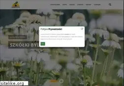 Sites similar to dobrepole.pl