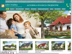 Sites similar to dobreprojekty.pl