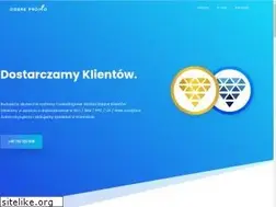 Sites similar to dobrepromo.pl