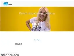 Sites similar to dobreradio.sk