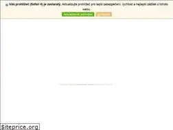 Sites similar to dobrereznictvi.cz