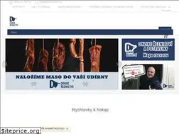 Sites similar to dobrereznictvirozvoz.cz