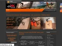 Sites similar to dobrerowery.com