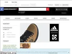 Sites similar to dobrerowery.pl