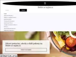 Sites similar to dobresenajim.cz