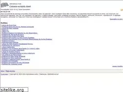 Sites similar to dobreslowo.mobi