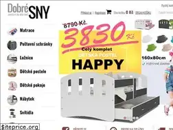 Sites similar to dobresny.cz