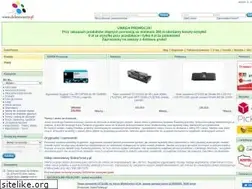Sites similar to dobretonery.pl