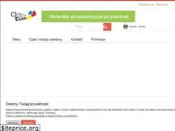 Sites similar to dobretusze.pl
