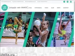 Sites similar to dobreujecie.pl