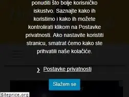 Sites similar to dobrevijesti.info