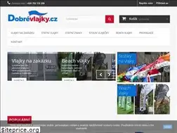 Sites similar to dobrevlajky.cz