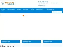 Sites similar to dobrewczasy.pl