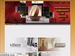 Sites similar to dobrewnetrze.eu