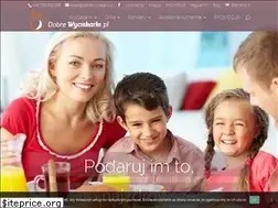Sites similar to dobrewyciskarki.pl