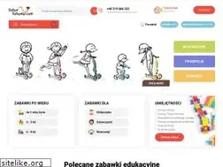 Sites similar to dobrezabawki.com