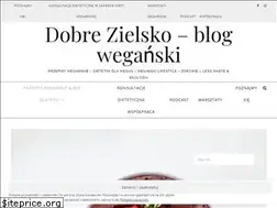 Sites similar to dobrezielsko.pl
