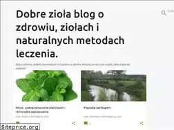 Sites similar to dobreziola.com