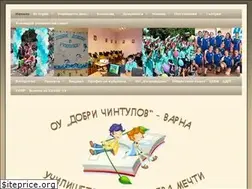 Sites similar to dobri-chintulov-varna.eu