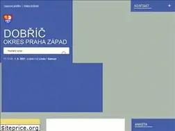 Sites similar to dobric-pz.cz