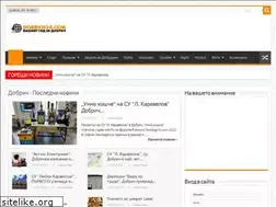 Sites similar to dobrich24.com