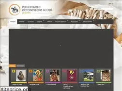 Sites similar to dobrichmuseum.bg