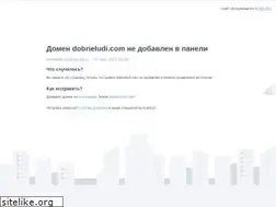 Sites similar to dobrieludi.com
