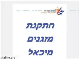 Sites similar to dobrin.co.il