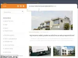 Sites similar to dobrinasveti.si