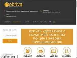 Sites similar to dobriva.dp.ua