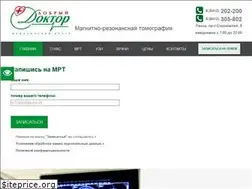 Sites similar to dobriy-doctor.ru
