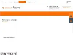 Sites similar to dobriy-jar.ru