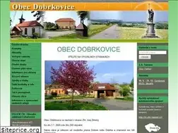 Sites similar to dobrkovice.cz
