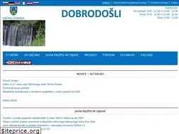 Sites similar to dobrna.si