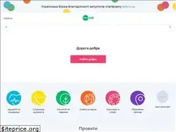 Sites similar to dobro.ua