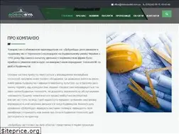 Sites similar to dobrobudltd.com.ua