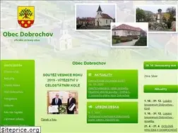 Sites similar to dobrochov.cz