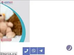 Sites similar to dobrodiy.com.ua