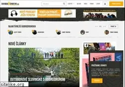 Sites similar to dobrodruh.sk