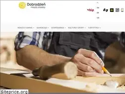 Sites similar to dobrodzien.pl