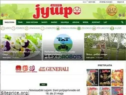 Sites similar to dobrojutro.co.rs
