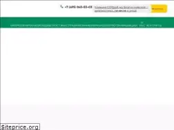 Sites similar to dobromed.ru