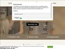 Sites similar to dobromysel.sk