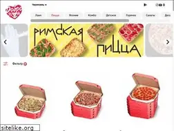 Sites similar to dobropizza.ru
